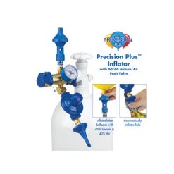Westcoast Balloon Precision Plus Inflator