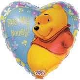 Westcoast Balloon 81096 Bee My Honey