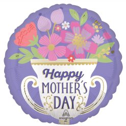Westcoast Balloon 47640 Satin Mother'S Day Trophy