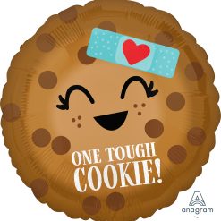 Westcoast Balloon 39636 One Tough Cookie