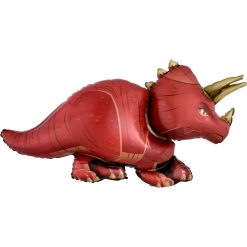 Westcoast Balloon 32249 Triceratops