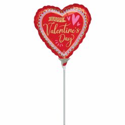 Westcoast Balloon 47215 HVD Artistic Affection