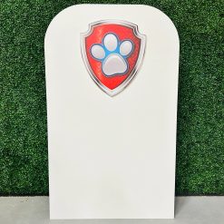Westcoast Balloon Paw Patrol Panel Rental