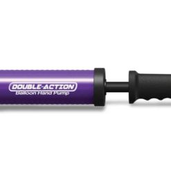 Westcoast Balloon Double-Action Hand Pump