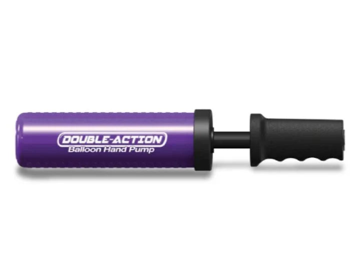 Westcoast Balloon Double-Action Hand Pump
