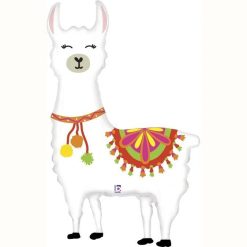 Westcoast Balloon 35787 Llama