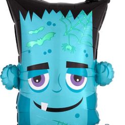 Westcoast Balloon 35910 Monster Head