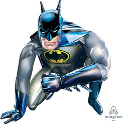 Westcoast Balloon 23479 AirWalker Batman