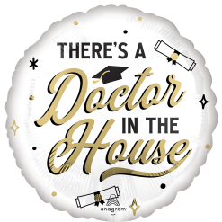 Westcoast Balloon 45465 Doctor In The House