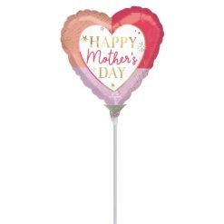 Westcoast Balloon 45447 Colorful Mother'S Day