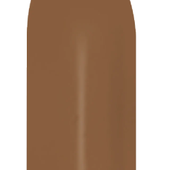Westcoast Balloon 291901 Fashion Coffee 260S (50Ct)