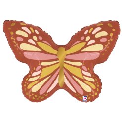 Westcoast Balloon 25174 Boho Butterfly