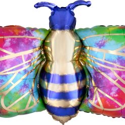 Westcoast Balloon 40812 Tie-Dye Bee