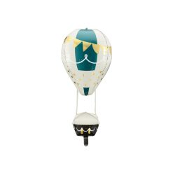 Westcoast Balloon FB212 Balloon