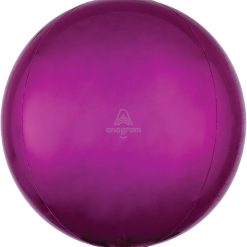 Westcoast Balloon 28206 Orbz Pink
