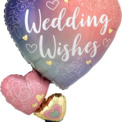 Westcoast Balloon 41820 Twilight Lace Wedding