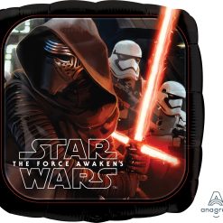 Westcoast Balloon 31619 Star Wars The Force Awakens