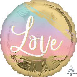 Westcoast Balloon 41766 Sunset Love