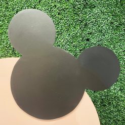 Westcoast Balloon Small Mickey Arch Attachment Rental