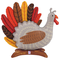 Westcoast Balloon 25314 StandUps Turkey