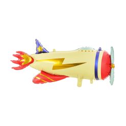 Westcoast Balloon FB108 Plane