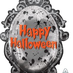 Westcoast Balloon 31372 Spooky Mirror Frame