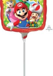 Westcoast Balloon 32028 Mario Bros