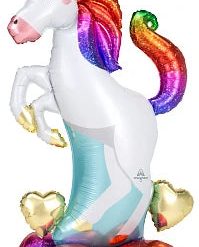Westcoast Balloon 42427 Unicorn