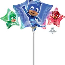 Westcoast Balloon 34675 PJ Masks