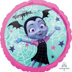 Westcoast Balloon 39011 Vamprina
