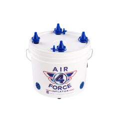 Westcoast Balloon Air Force 4 Inflator