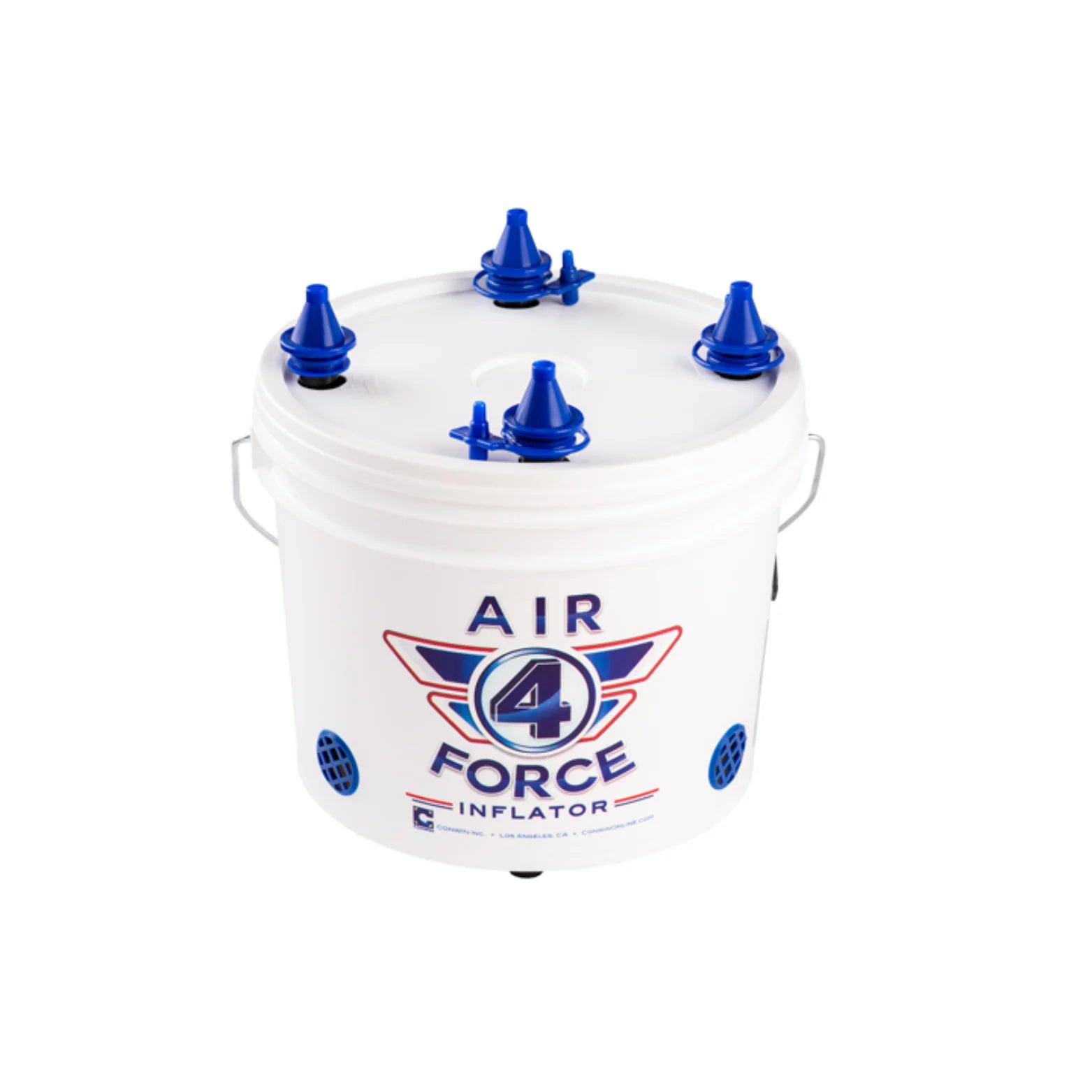 Westcoast Balloon Air Force 4 Inflator