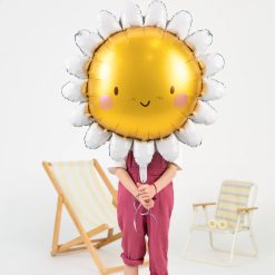 Alternative view of Westcoast Balloon FB202 Sun