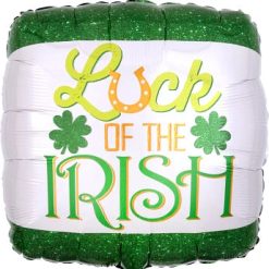 Westcoast Balloon 36456 Luck Of The Irish