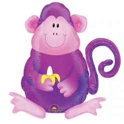 Westcoast Balloon 14307 Monkey