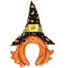 Alternative view of Westcoast Balloon 19201 Airdoo Witch