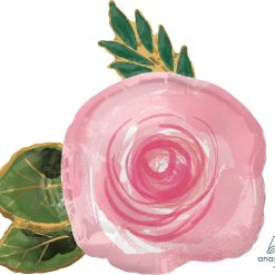 Westcoast Balloon 38483 Bright Florals