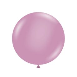 Westcoast Balloon 36067 Tuftex Canyon Rose 36 Round (10Ct)