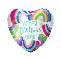 Westcoast Balloon 93587 Mother'S Day Rainbows