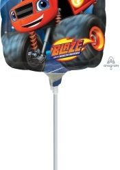 Westcoast Balloon 32398 Blaze