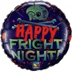 Westcoast Balloon 14932 Happy Fright Night