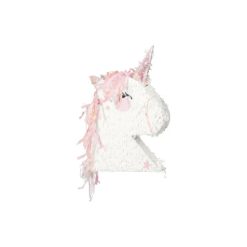 Westcoast Balloon PINS3 Unicorn Head Foldable Piñata