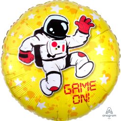 Westcoast Balloon 37870 Epic Party Astronaut