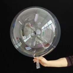 Westcoast Balloon 30 Clear Bubble Balloon