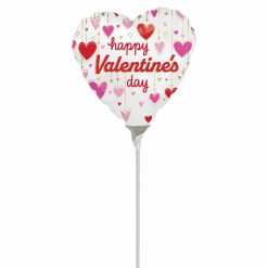 Westcoast Balloon 47292 HVD Dangling Hearts