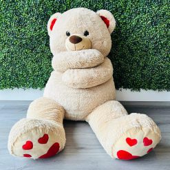 Westcoast Balloon Teddy Bears Stuffed Animal Rental