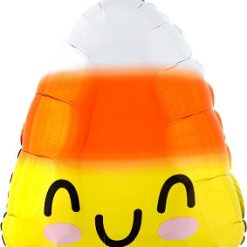 Westcoast Balloon 41953 Ombre Candy Corn