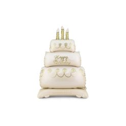 Westcoast Balloon FB374 Cake