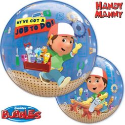 Westcoast Balloon 19871 Handy Manny