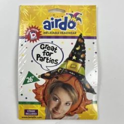 Westcoast Balloon 19201 Airdoo Witch